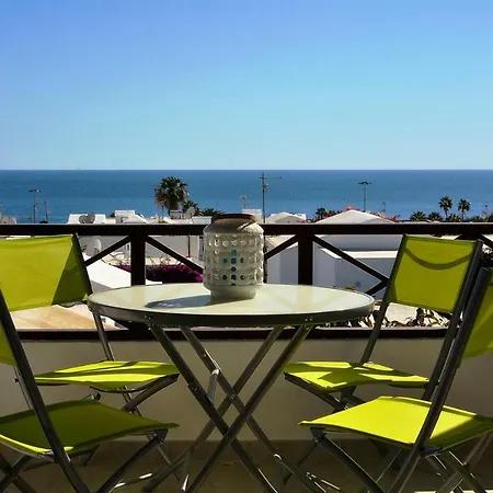 Puerto Del Carmen - Ace02029-dyb Apartment *