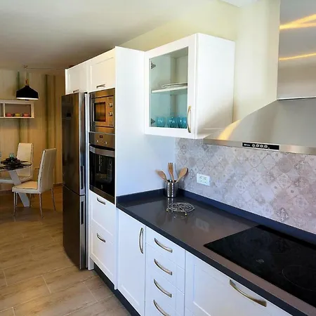 Apartment Puerto Del Carmen - Ace02029-dyb Puerto del Carmen (Lanzarote)